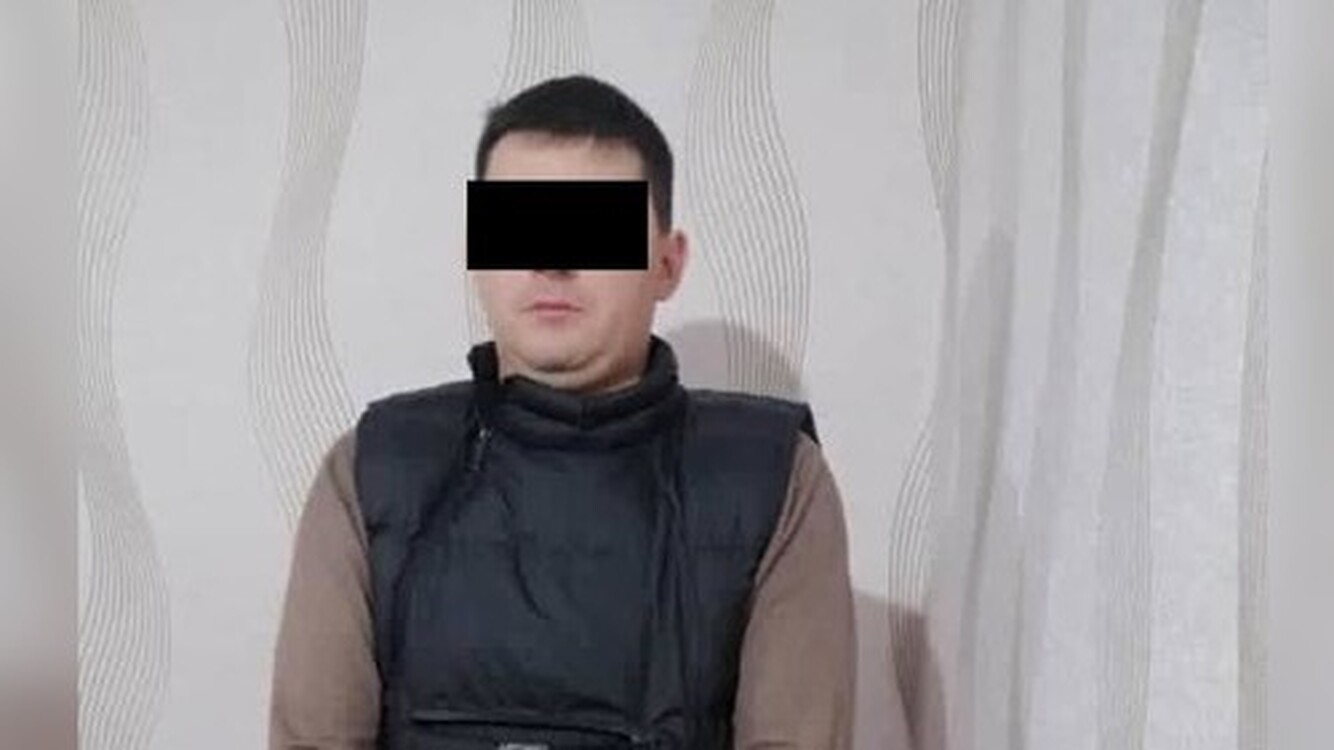 Милиция задержала родственника Рыспека Акматбаева, состоящего на учете МВД как член ОПГ — Today.kg