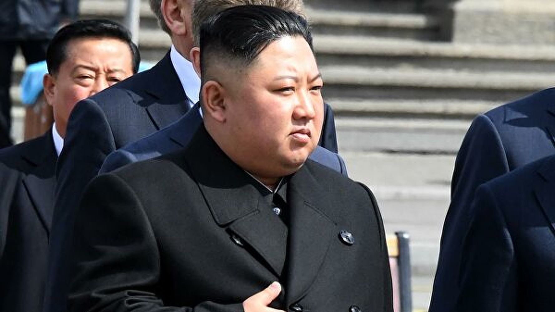 Ким Чен Ын умер – СМИ — Today.kg