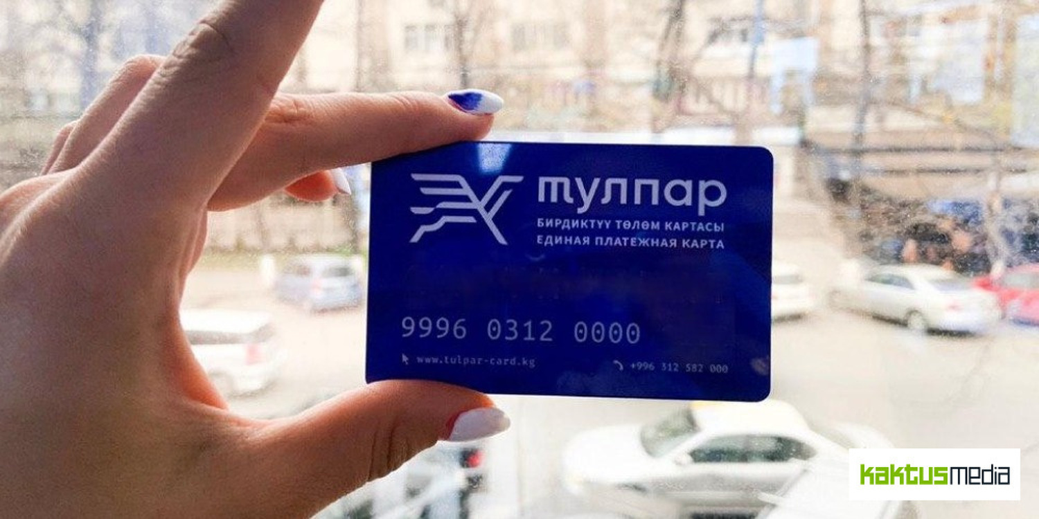 Система Тулпар в общественном транспорте Бишкека заработала в полном объеме — Today.kg