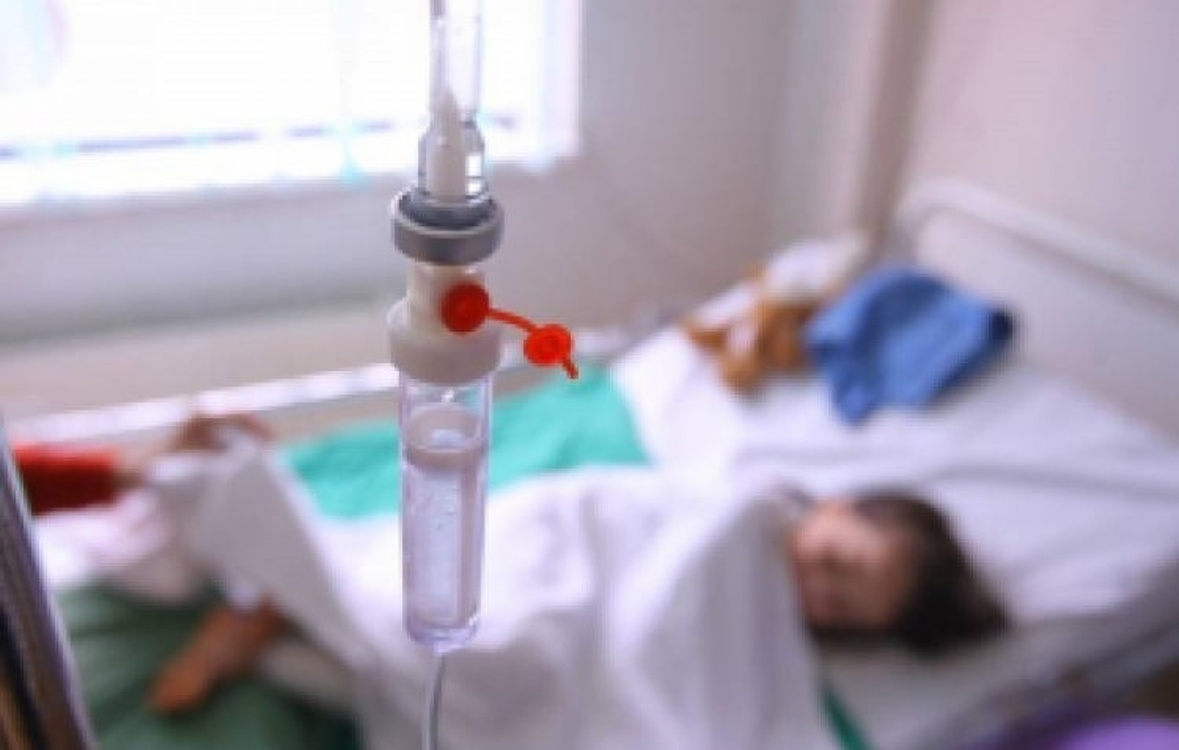 В Кыргызстане проходят лечение 32 ребенка с диагнозом COVID-19 — Today.kg
