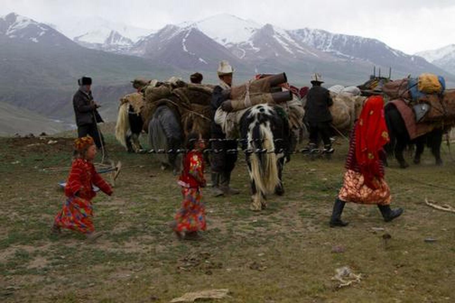 МИД Кыргызстана проверяет информацию о гибели этнических кыргызов на Памире от инфекции — Today.kg