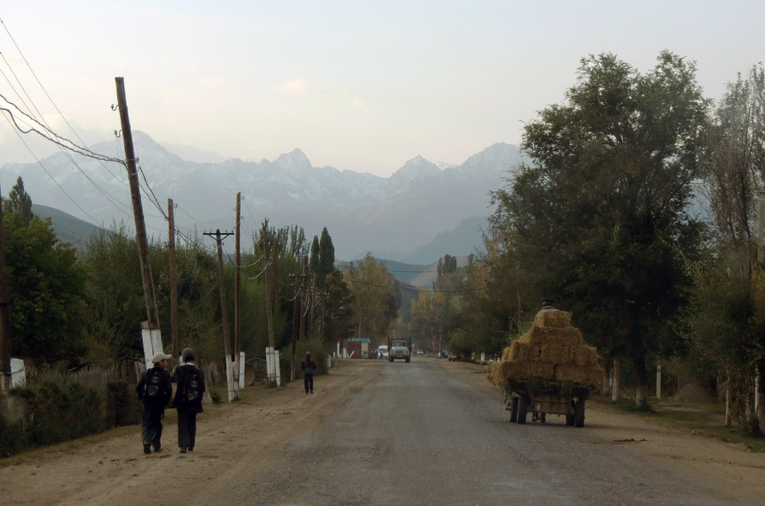 В Кыргызстане на 13 сел станет больше — Today.kg