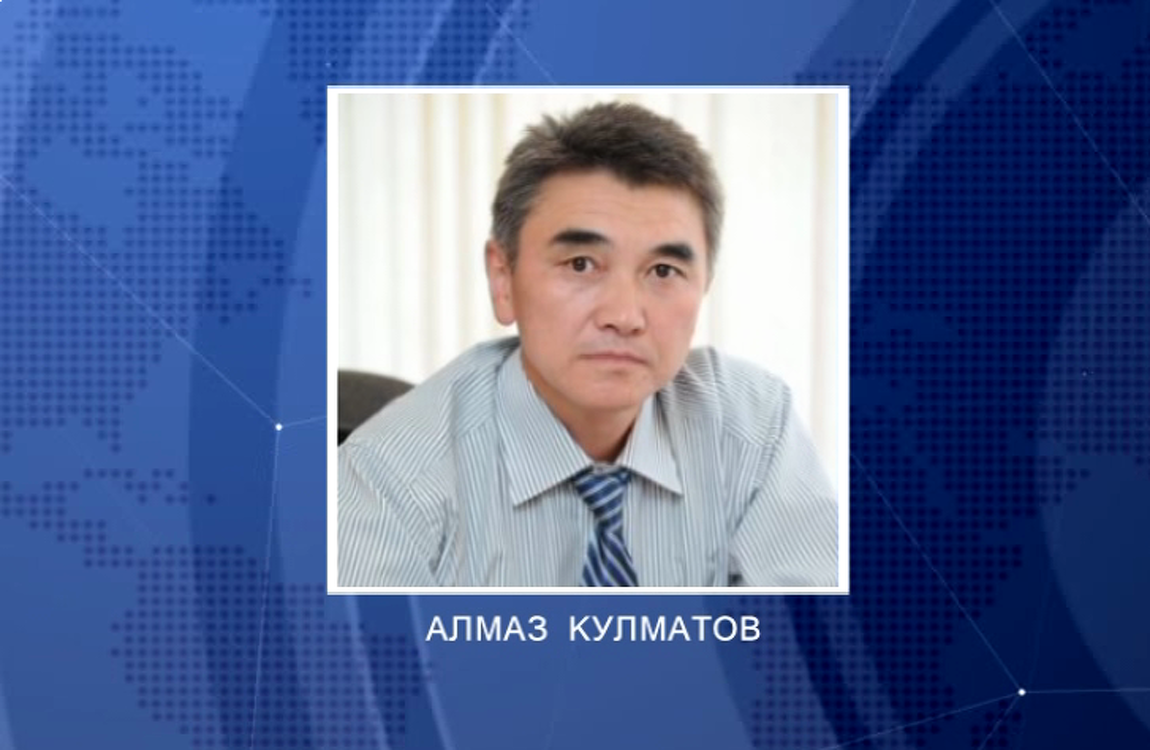 Кулматов назначен советником премьера Абылгазиев на общественных началах — Today.kg