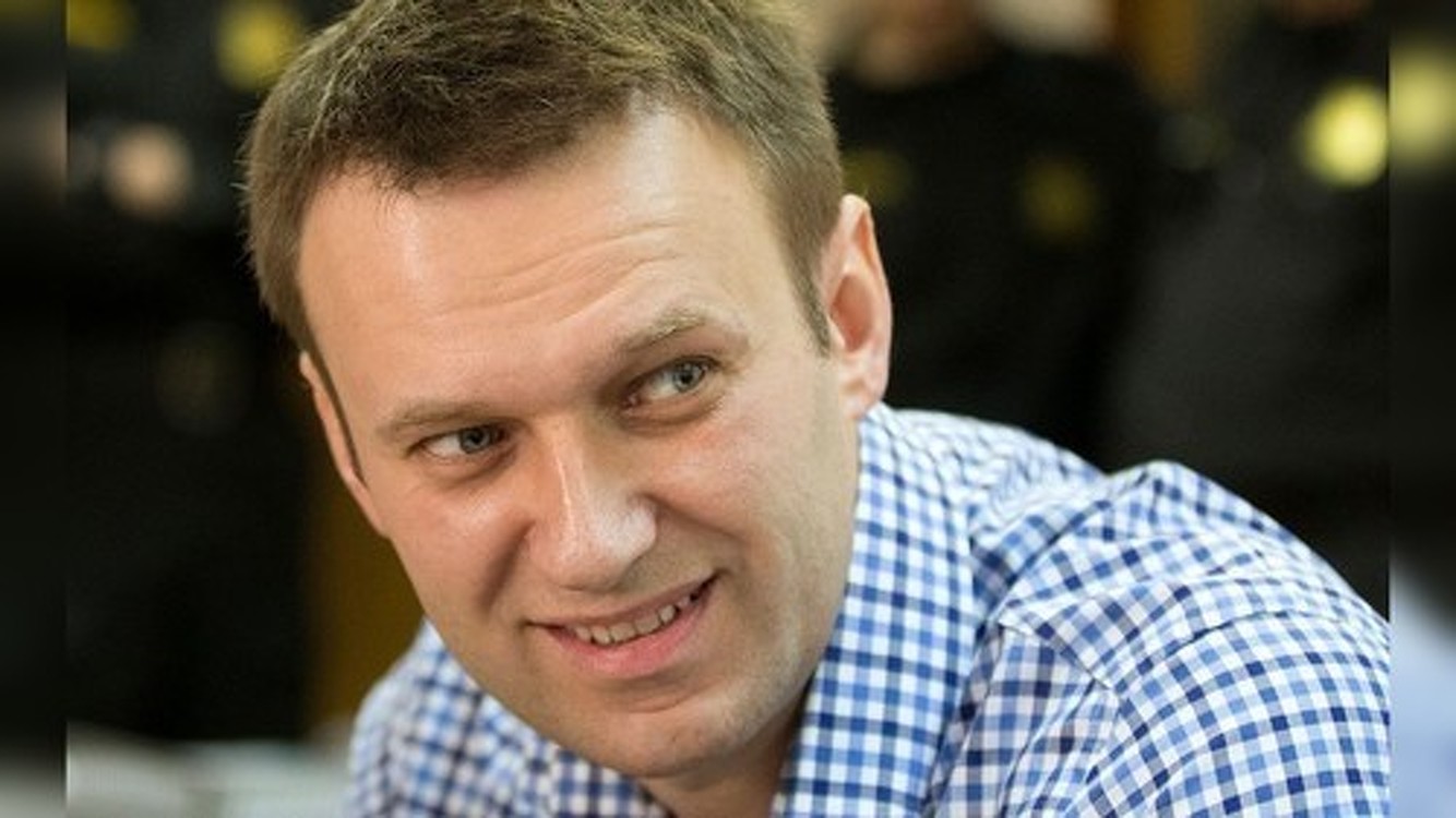 Алексея Навального выписали из немецкой клиники — Today.kg