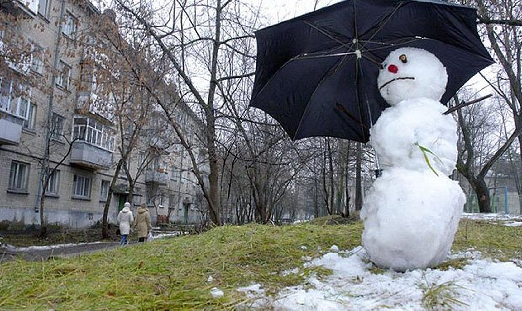 Прогноз погоды по Кыргызстану на выходные, 7 и 8 декабря — Today.kg