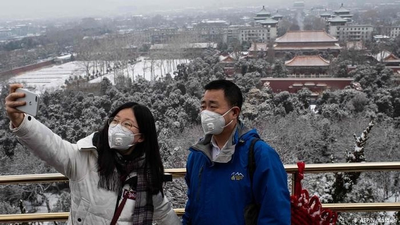 Китай вводит смертную казнь за сокрытие симптомов коронавируса — Today.kg
