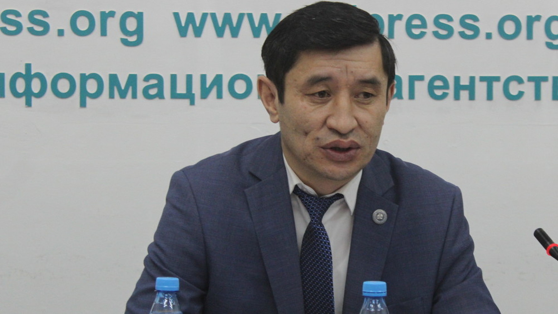 У задержанных сторонников Алмазбека Атамбаева нет жалоб, — Центр по предупреждению пыток — Today.kg