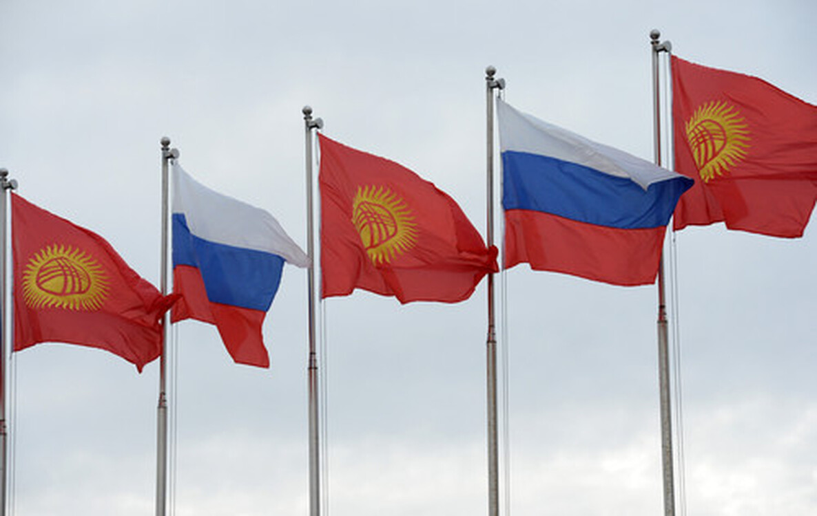 Импорт-2020. Какие товары Россия поставляет в Кыргызстан? (товарная структура) — Today.kg