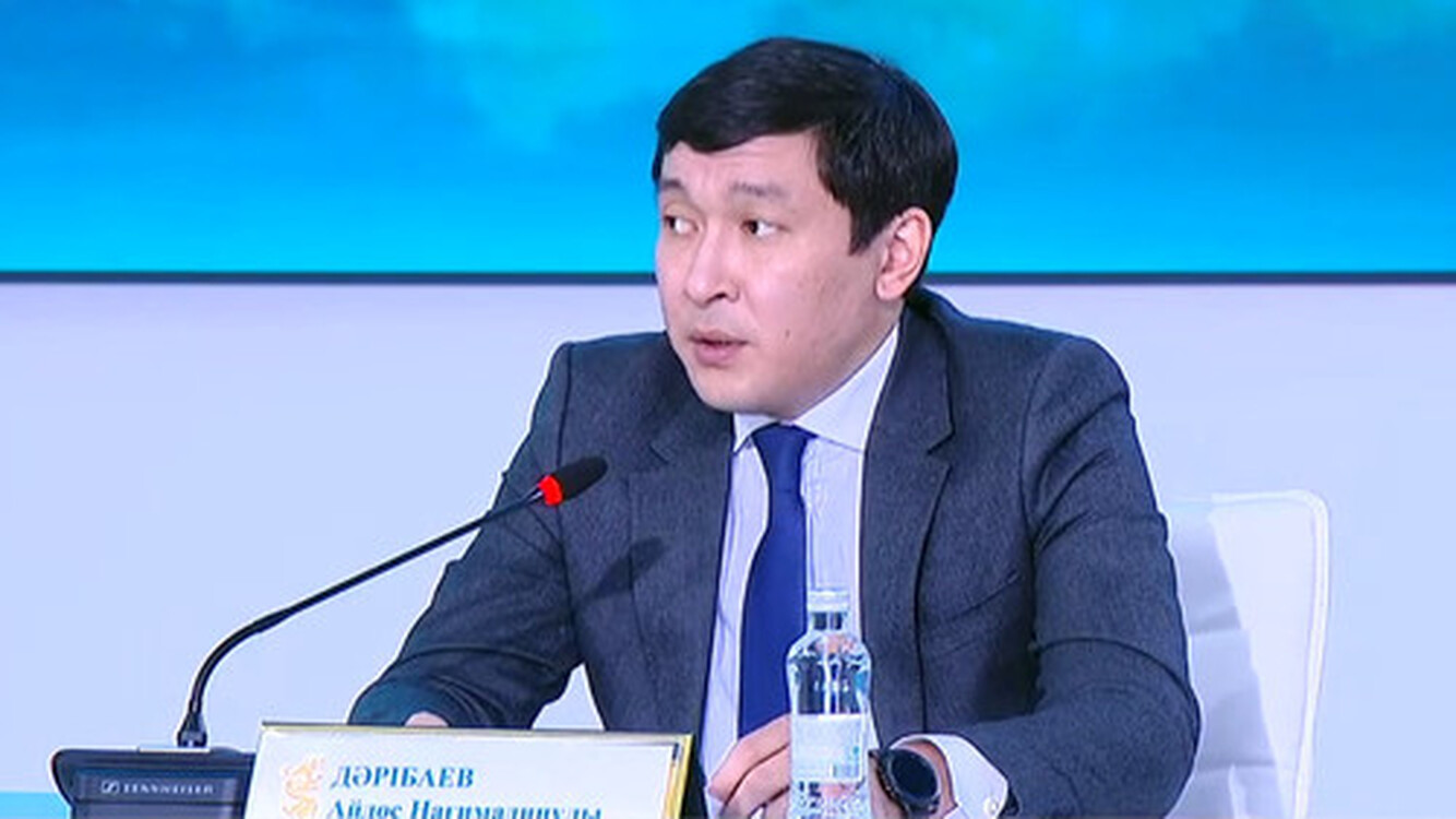 Существующие электростанции Казахстана к 2035 году будут покрывать только 59% потребности страны, - Минэнерго РК — Today.kg