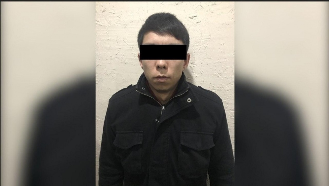 В Бишкеке псевдомилиционер вымогал деньги, угрожая задержанием — Today.kg