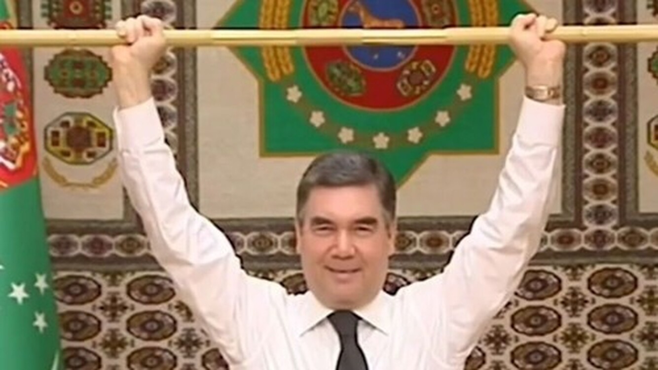 Племянники президента Туркменистана владеют 16 квартирами в Дубае - СМИ — Today.kg