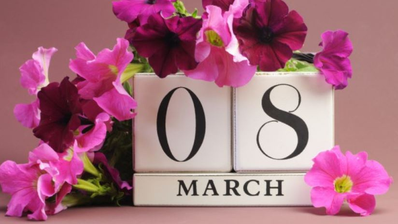 Международный женский день и Нооруз. Какие дни в марте нерабочие? — Today.kg