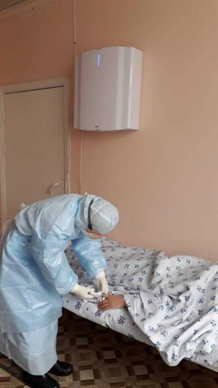 Минздрав: Большинство пациентов, выявленных за последние два дня, заразились в Кыргызстане — Today.kg