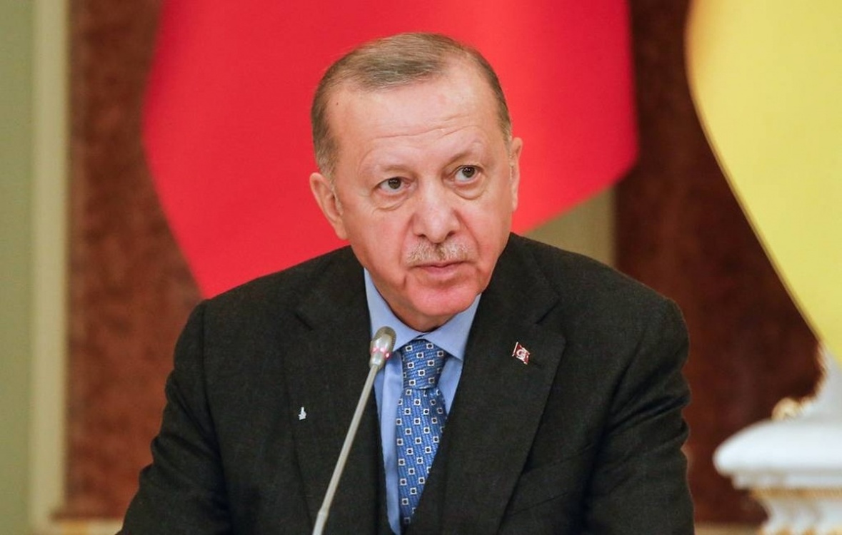 В Турции расследуют дело об оскорблении Эрдогана, заболевшего COVID-19 — Today.kg