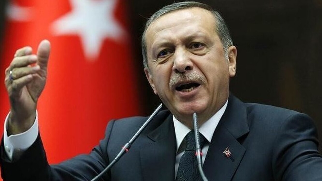 Президент Турции Реджеп Тайип Эрдоган поздравил С.Жапарова с победой на президентских выборах — Today.kg
