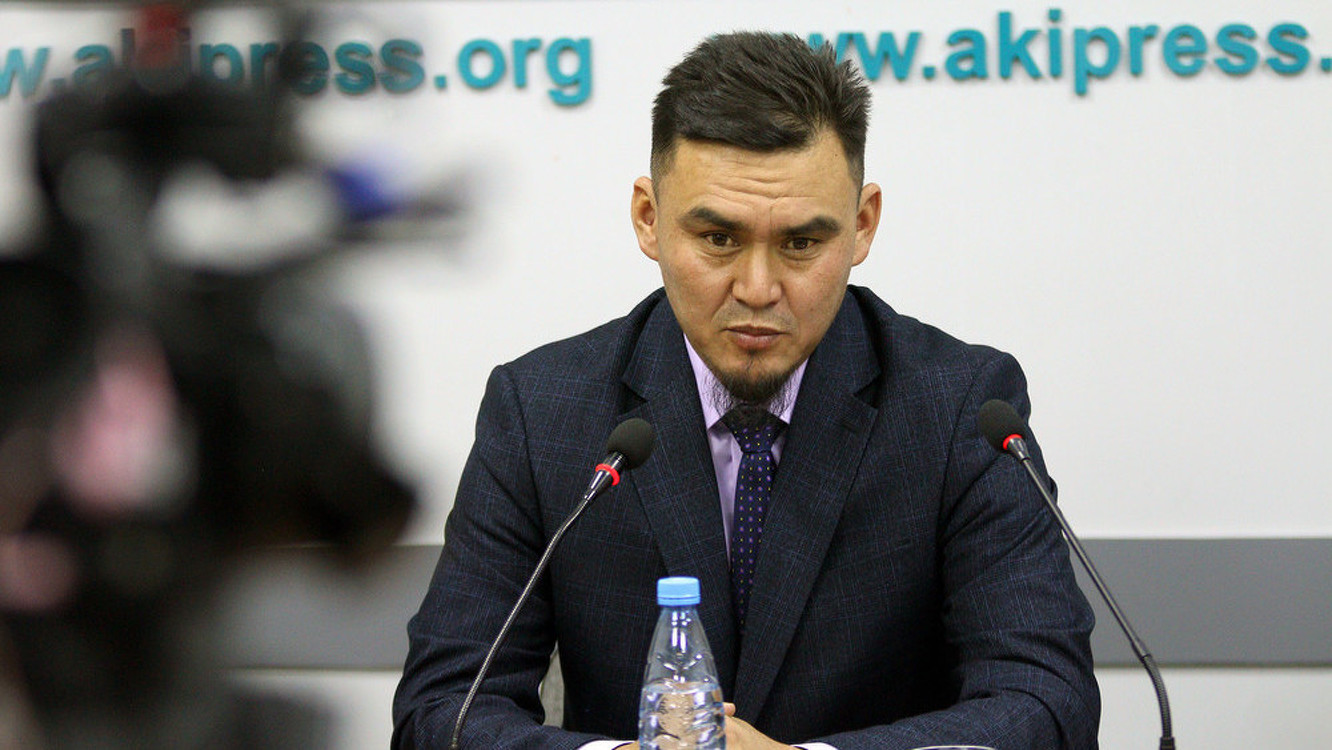 Лидеры трех фракций БГК заявили, что не поддерживают кандидатуру Торокана Жунусбекова на пост и.о. мэра Бишкека — Today.kg