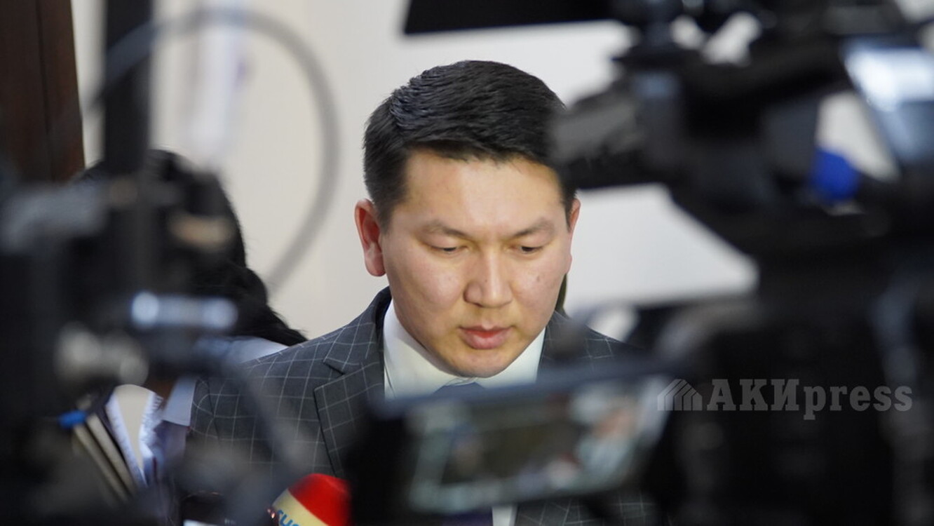 Теперь в Кыргызстане могут прослушивать телефонные переговоры адвокатов с их подзащитными, - юрист — Today.kg