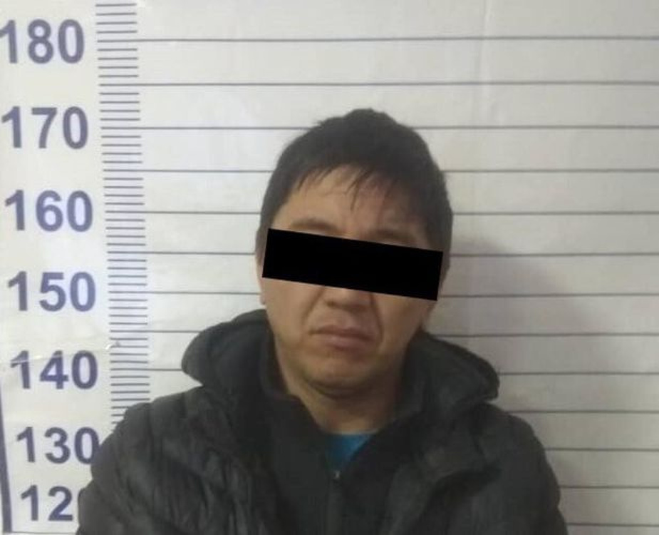 В Бишкеке задержали угонщика. Его также подозревают в 12 кражах — Today.kg