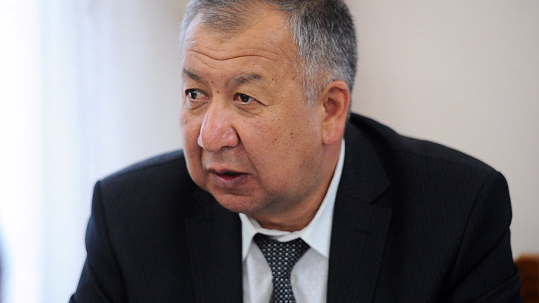 Кыргызстан своих граждан не бросает — Боронов о желающих вернуться — Today.kg