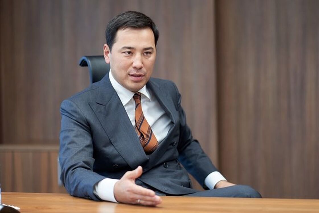 Зятья Назарбаева покинули посты в «Казахгаз» и «КазТрансОйл» — Today.kg