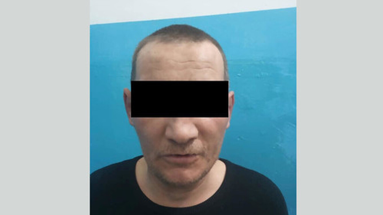 В Бишкеке задержан подозреваемый в убийстве мужчины под мостом БЧК — Today.kg