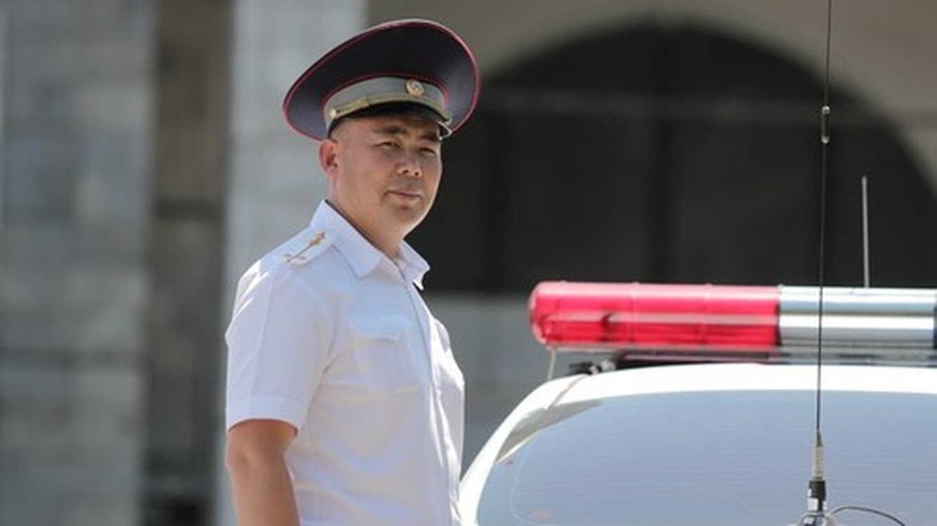 В Бишкеке за неделю зафиксировано  4395 нарушений ПДД — Today.kg