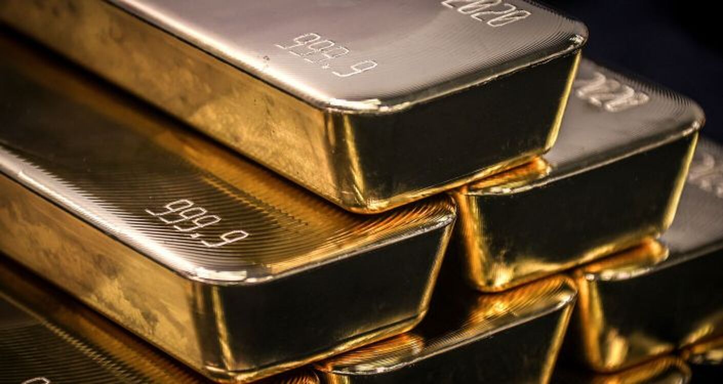 Экспорт кыргызстанского золота сократился на 1,7 тонны — данные за 3 месяца — Today.kg
