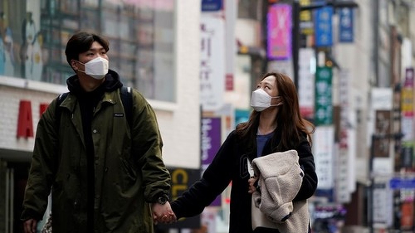 В Южной Корее резко снизилось число заболеваний коронавирусом. В чем секрет успеха? — Today.kg