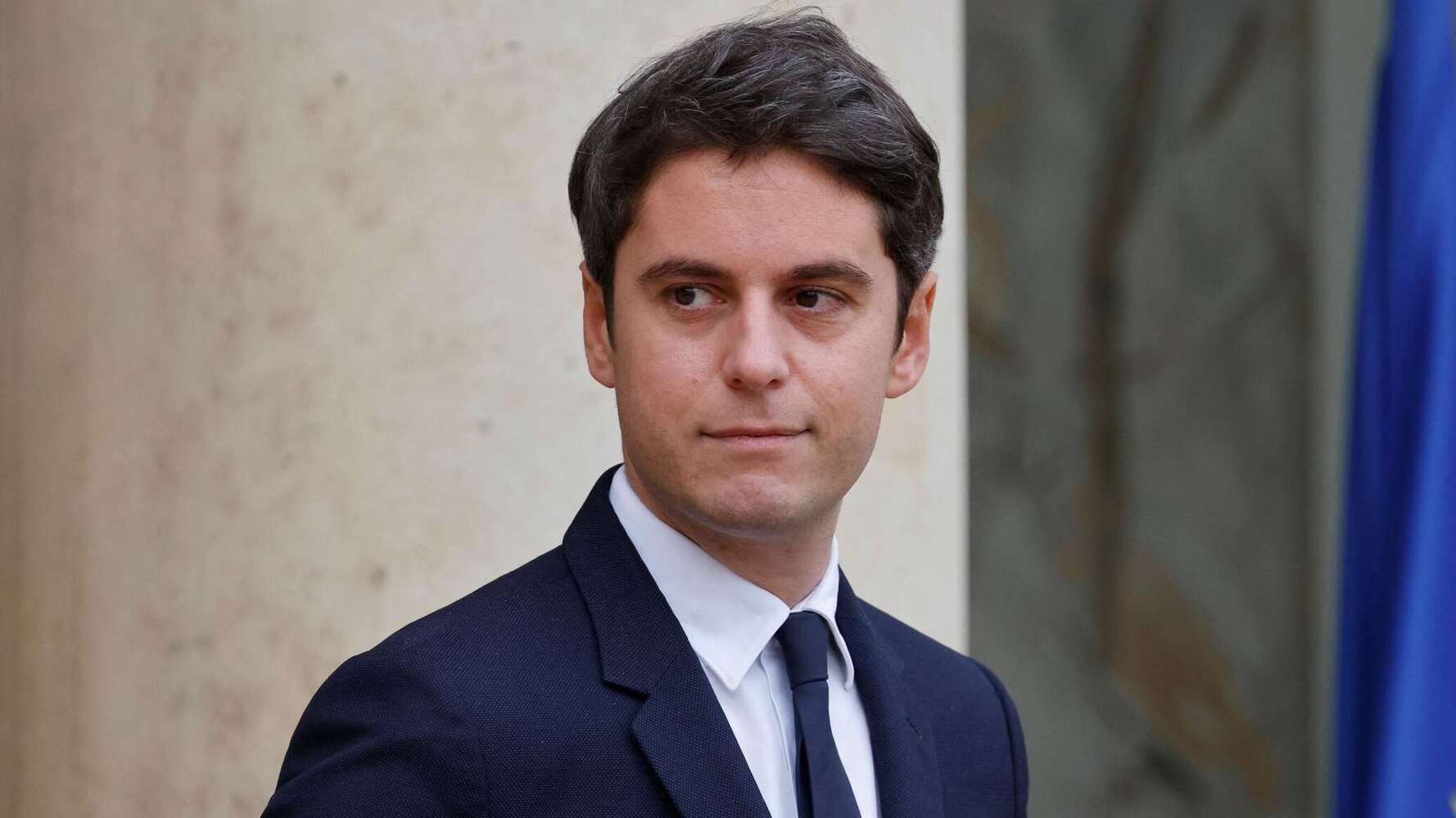 Самый молодой — новым премьером Франции стал 34-летний Габриэль Атталь — Today.kg