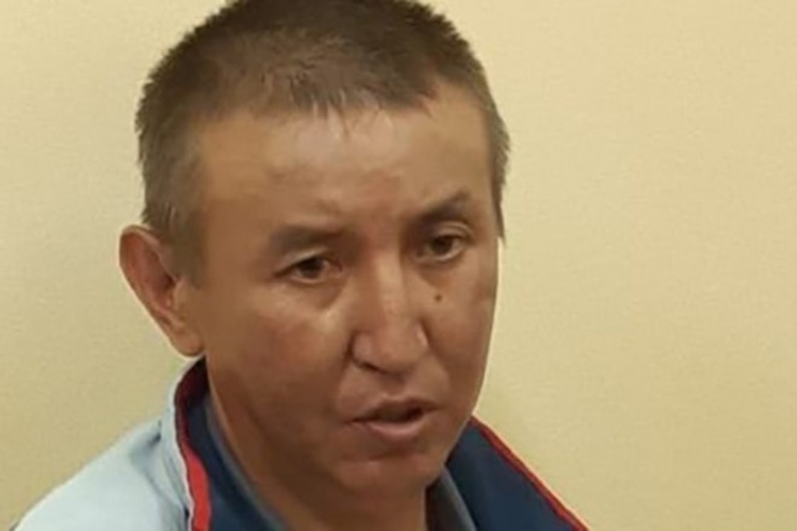 Присяжные вынесли вердикт кыргызстанцу, подозреваемому в убийстве — Today.kg