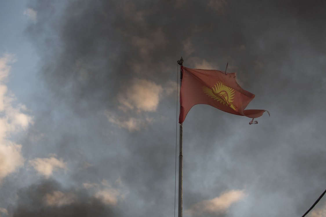 «Позор для Кыргызстана». Эксперты раскритиковали проект новой Конституции и призывают его доработать — Today.kg