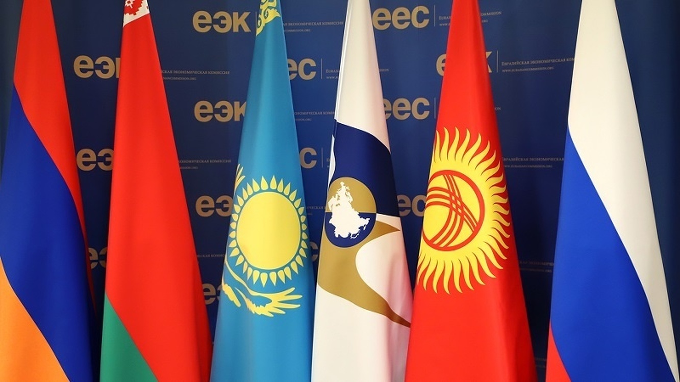 Кыргызстан примет участие в создании евразийский компании — Today.kg
