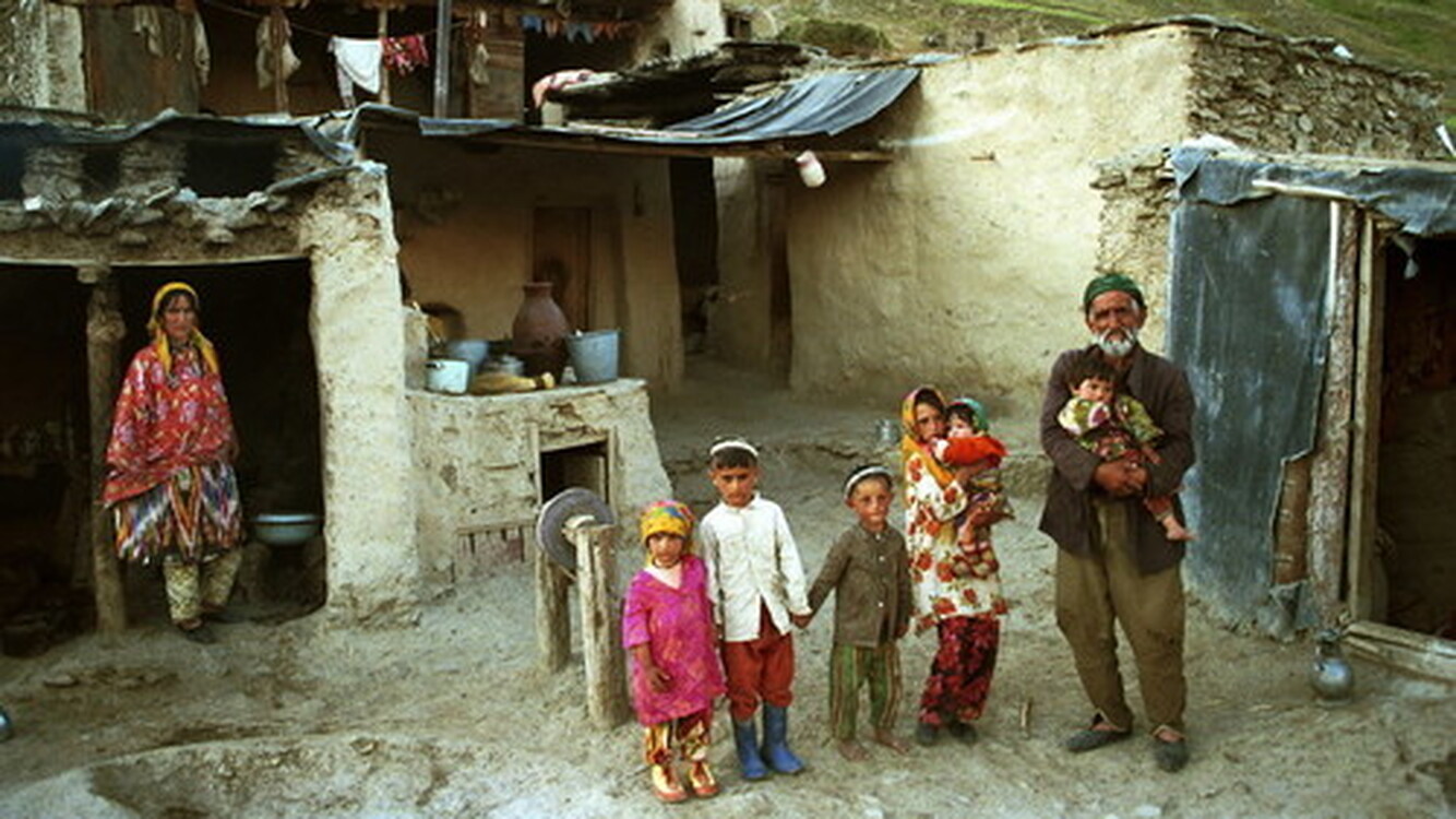 Более 20 млн человек в Центральной Азии остаются за чертой бедности с расходами в 566 сомов в день — Today.kg