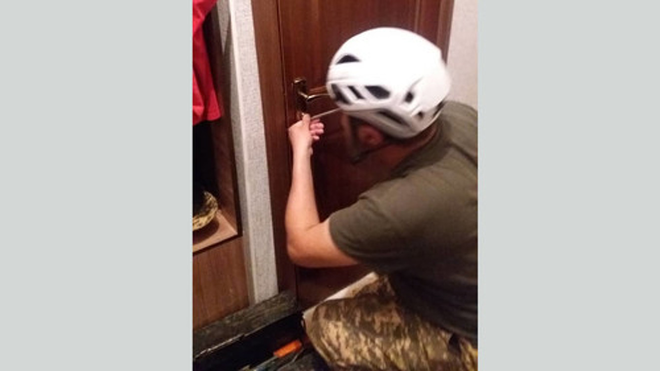 Спасатели обнаружили труп в бишкекской квартире — Today.kg