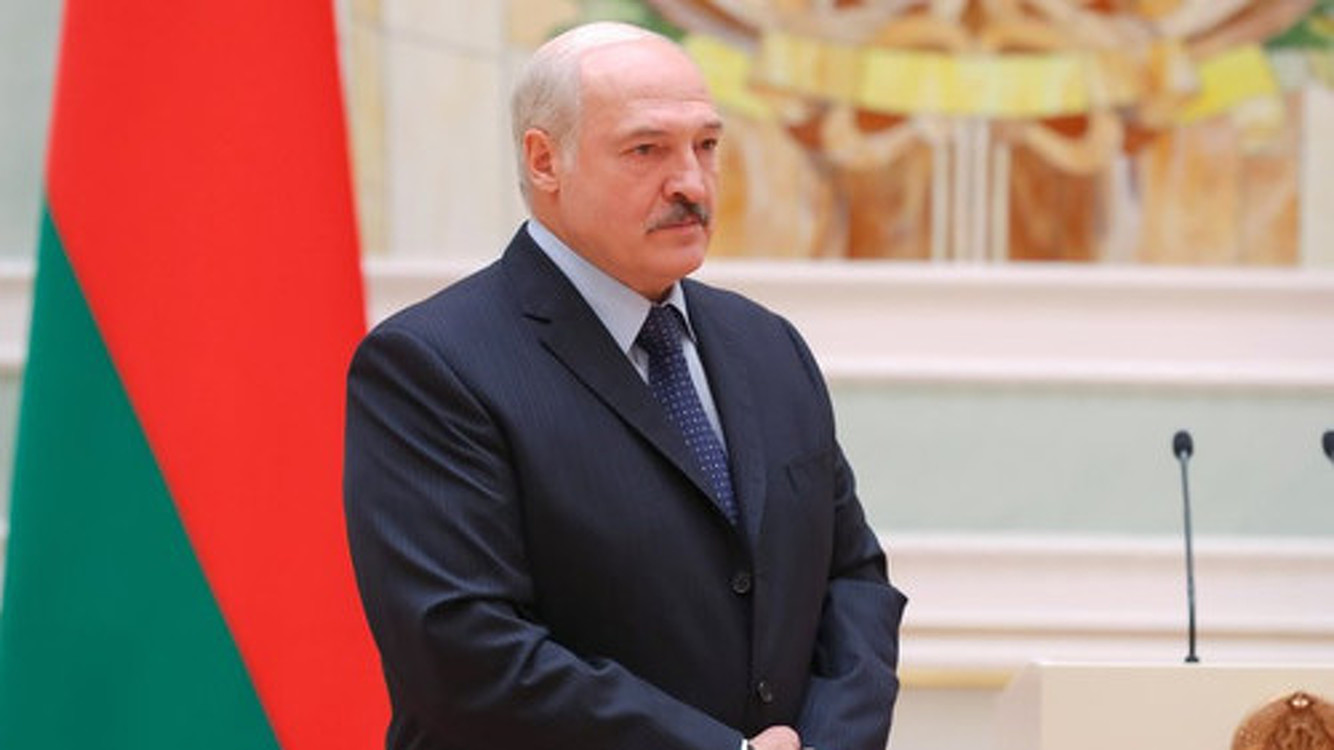 Лукашенко заявил о победе над коронавирусом — Today.kg