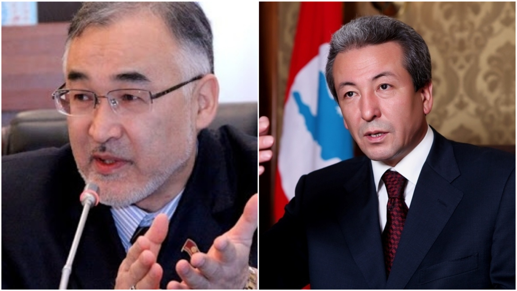 ЦИК отстранит “Бутун Кыргызстан” от участия в выборах? — Today.kg