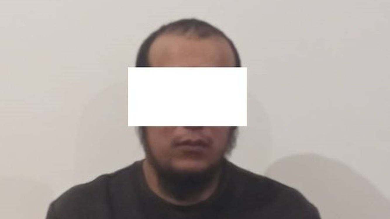 В Бишкеке задержан член ОПГ по кличке «БТР» — Today.kg