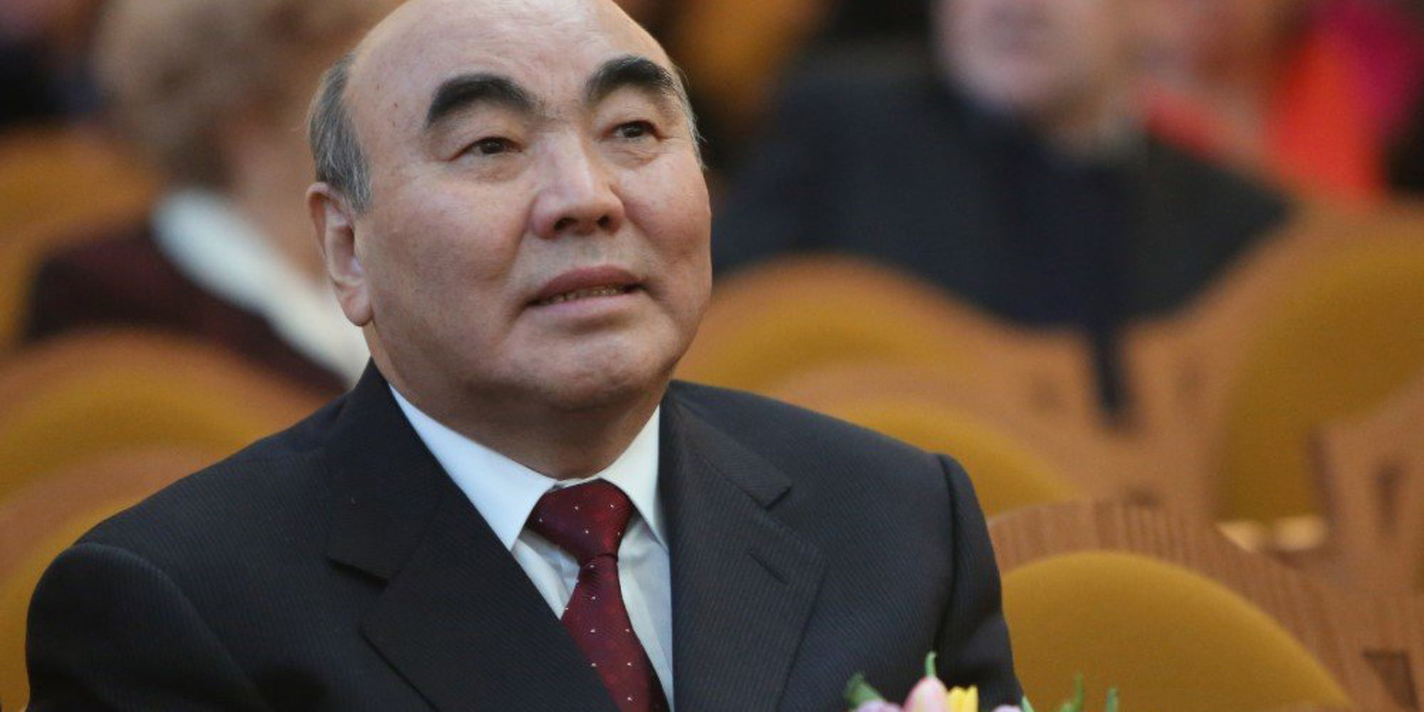 Генпрокуратура: если Аскар Акаев приедет в Кыргызстан, его допросят — Today.kg