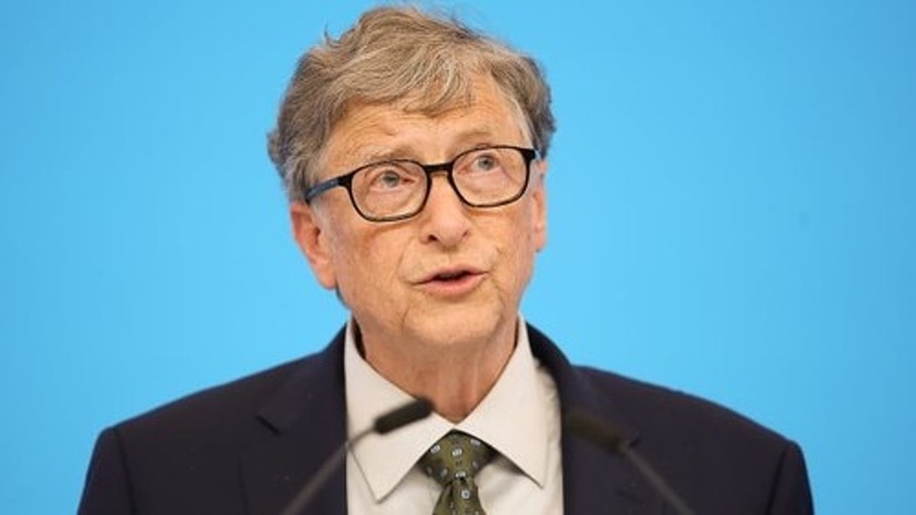 Билл Гейтс: Мы не вернемся к нормальной жизни не раньше, чем через год или два — Today.kg