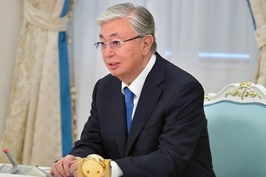 Президент Казахстана ответил на возмутившее его высказывание внука Молотова — Today.kg