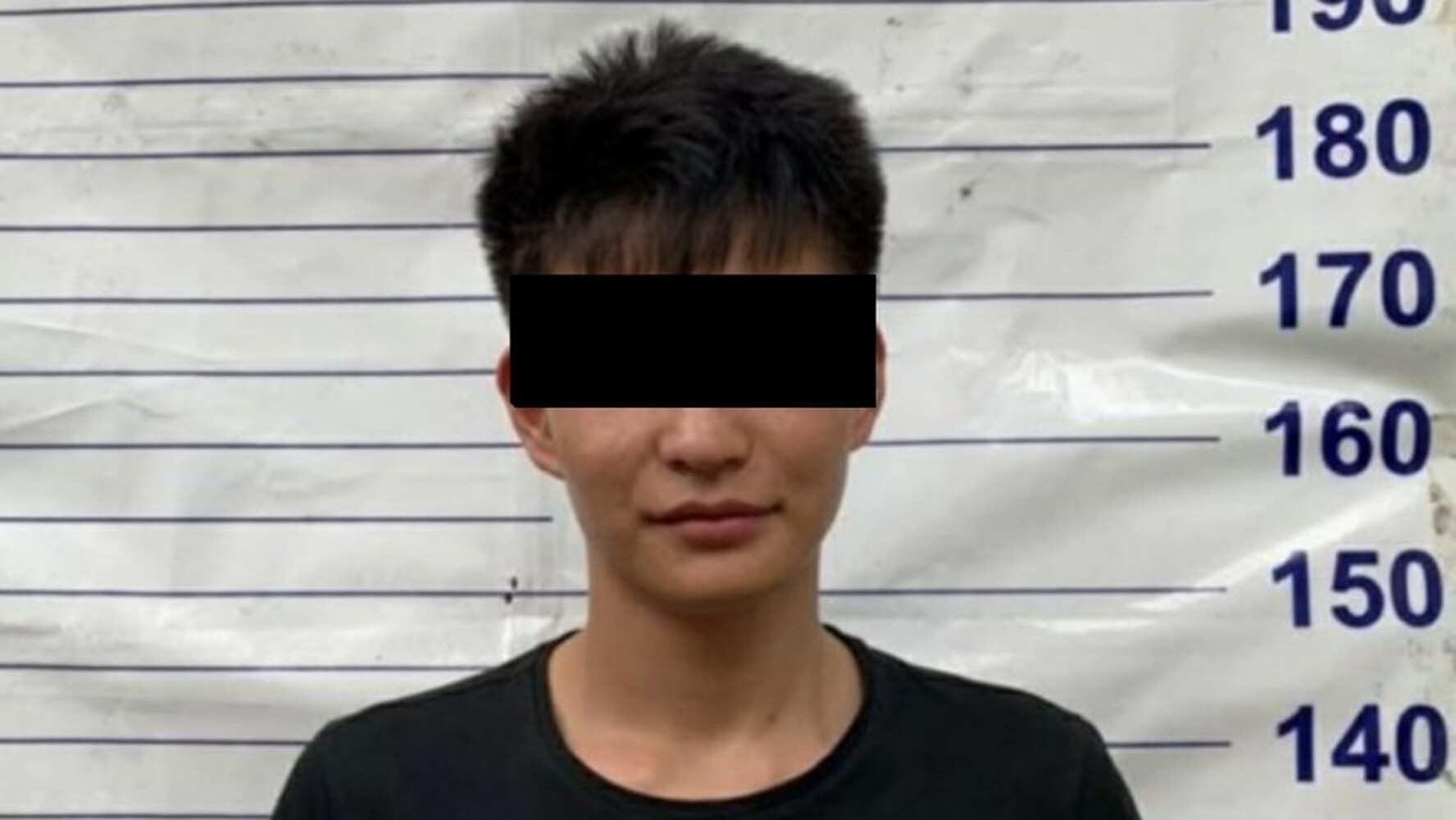 В Бишкеке задержан 18-летний наркоделец — Today.kg