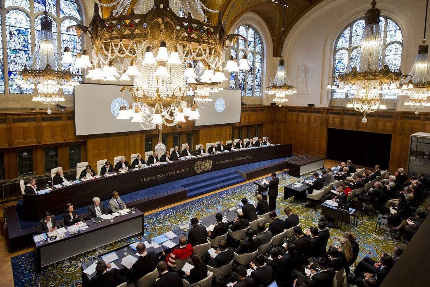 Международный суд оон признал. Суд ООН В Гааге. Международный Уголовный трибунал (Гаага). Международный суд ООН суды в Гааге. МС ООН.