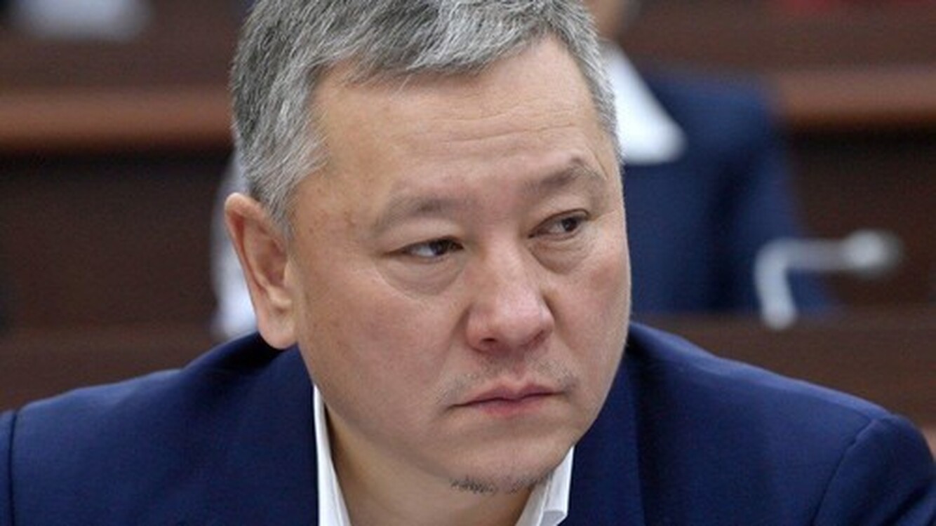 Комитет ЖК одобрил кандидатуру Бактыбека Чойбекова на должность замглавы комитета по транспорту — Today.kg