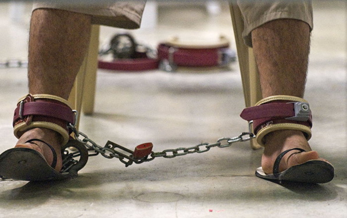 Впервые за 17 лет в США проведут смертную казнь в федеральной тюрьме — Today.kg