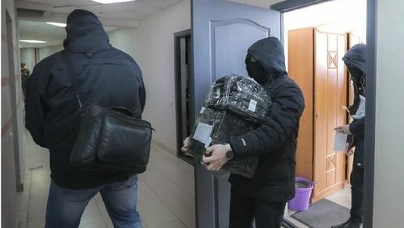 В Беларуси начались задержания и обыски у журналистов «Белсат» и «Радио Свобода» — Today.kg