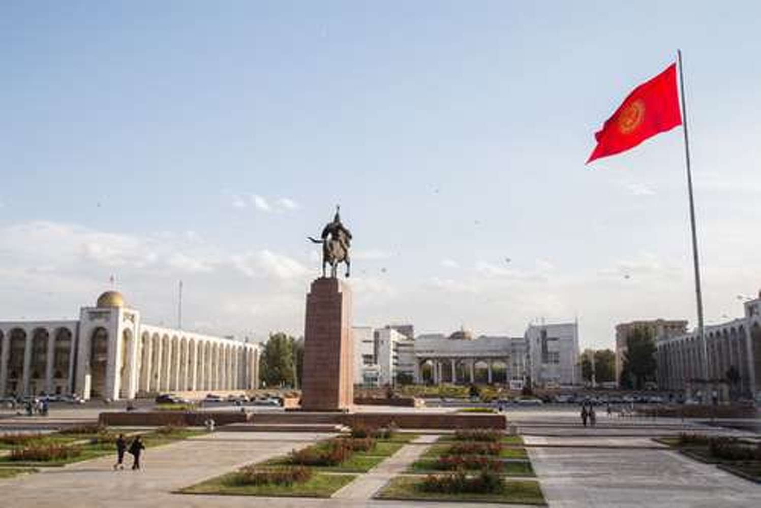 Бишкек потратил на подготовку к саммиту ШОС больше 73 миллионов сомов — Today.kg