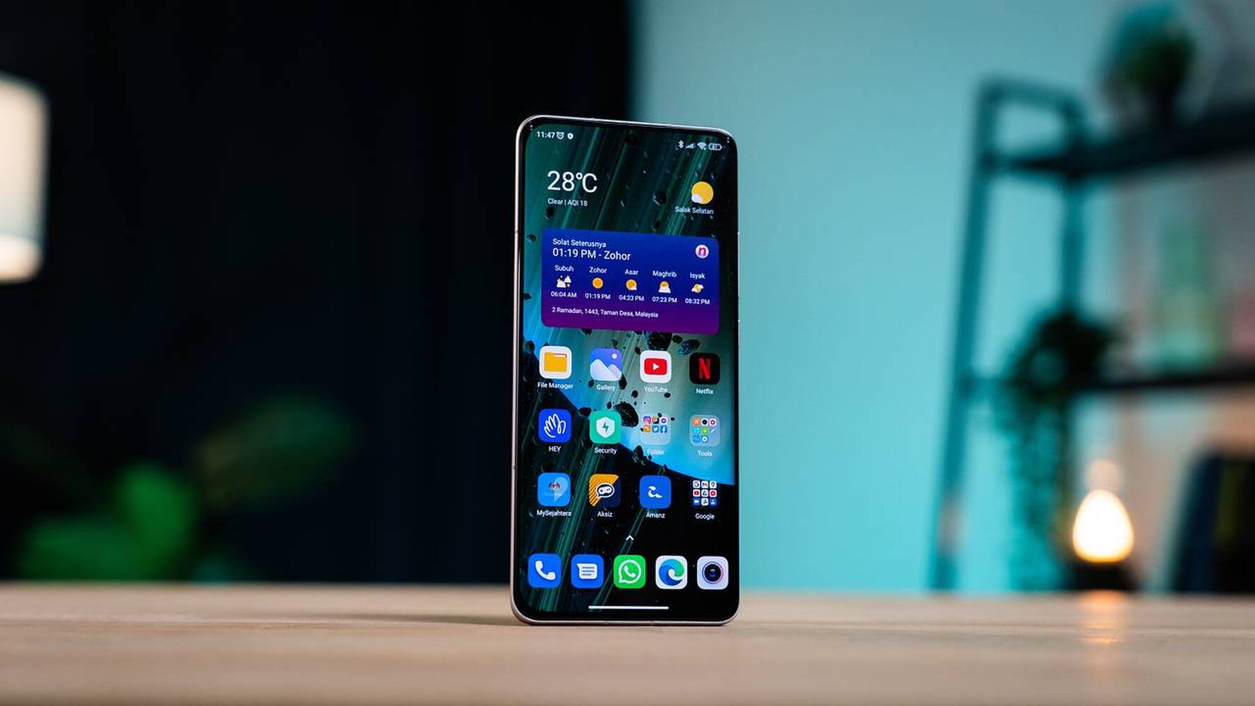 Xiaomi, Oppo и Vivo упростили переход с одного смартфона на другой — Today.kg