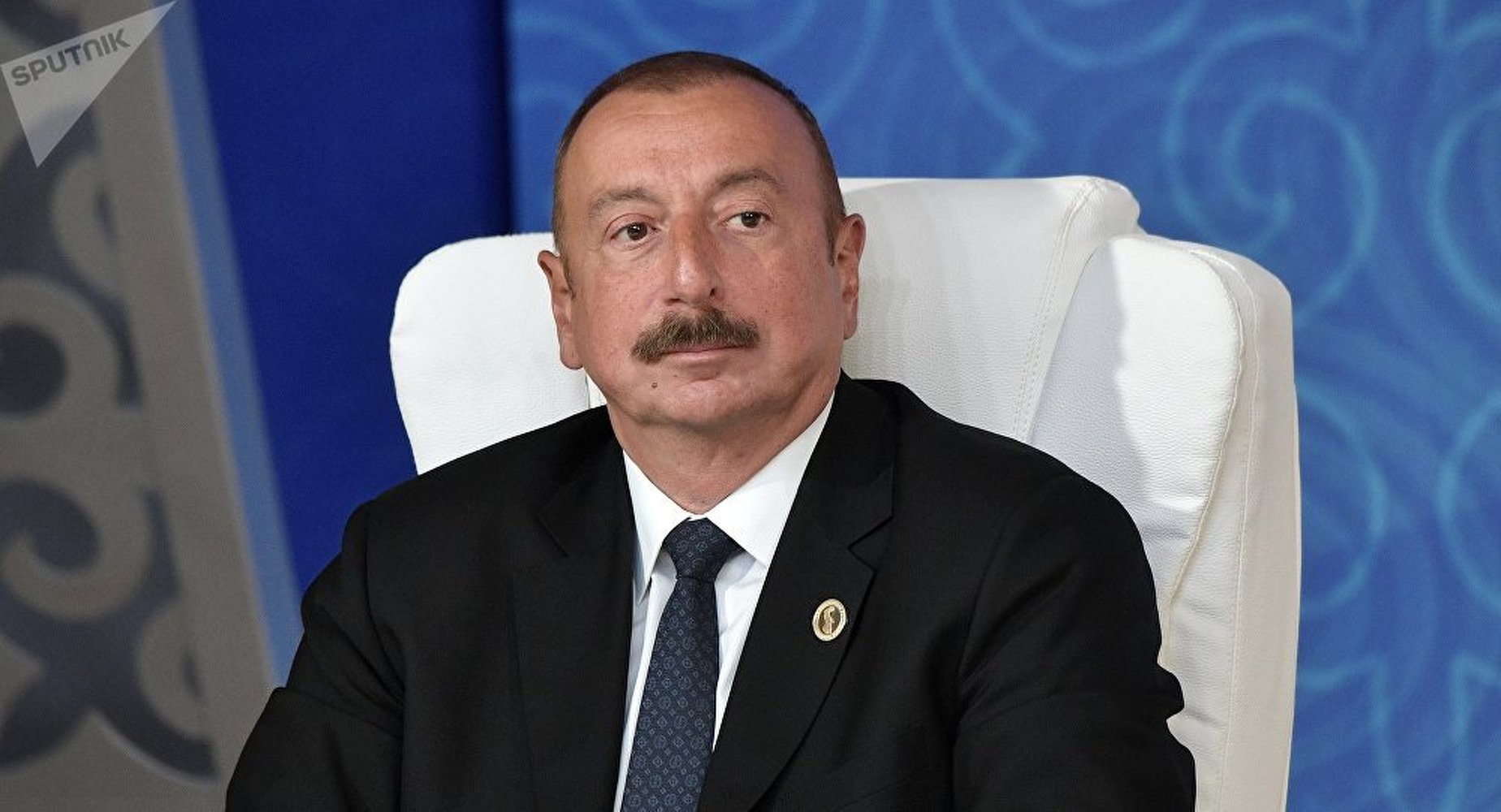 Президент Азербайджана Алиев построит в Кыргызстане школу и детсад — Today.kg