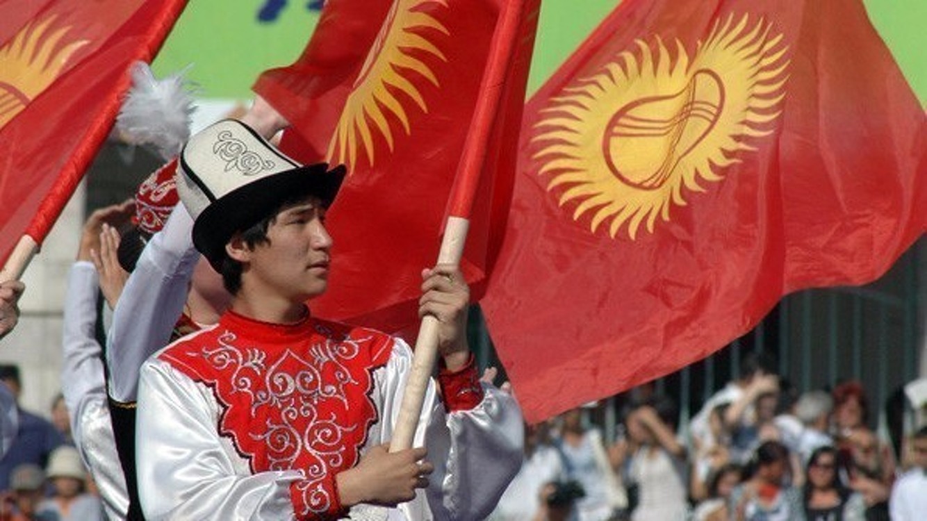 Главы государств поздравляют кыргызстанцев с Днем независимости — Today.kg