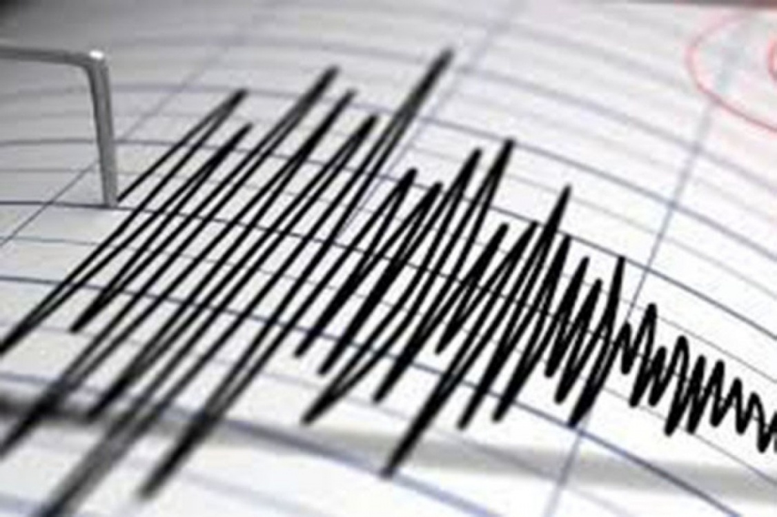 В Джалал-Абадской области было землетрясение силой в эпицентре 5 баллов — Today.kg